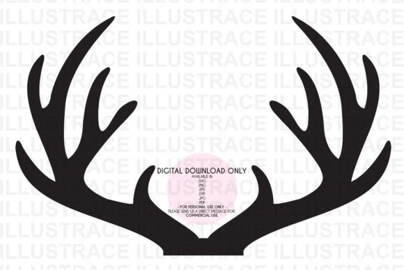 Antler SVG Review: A Designer's Take on Holiday Embroidery