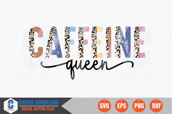 Caffeine Queen - SVG: A Designer's Real-World Review