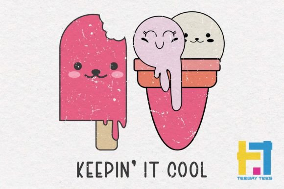 Cute Summer SVG Design Keepin It Cool: A Pro Review