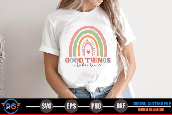 Good Things Take Time – SVG: A Designer's Review
