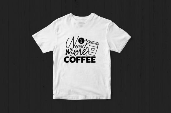 I Need More Coffee SVG: A Designer's Real-World Review