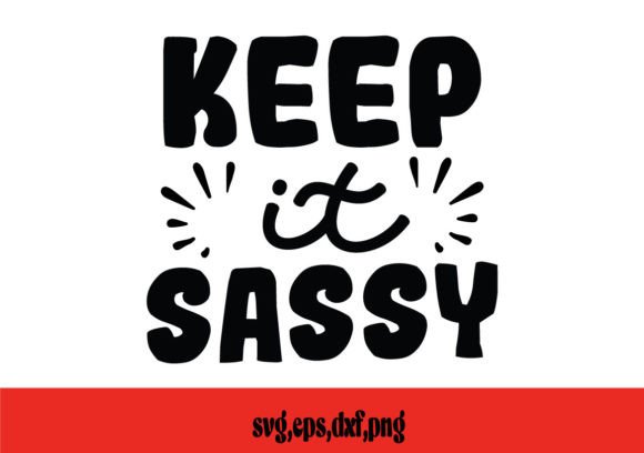 Keep It Sassy SVG: A Designer's Review for Real Embroidery
