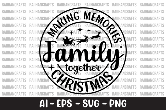 Making Memories Family Christmas SVG: A Designer's Review