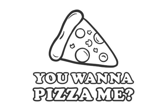 Pizza SVG Sublimation T-shirt: A Designer's Review