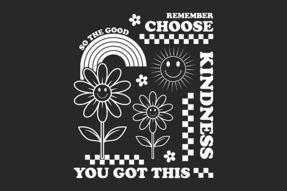 Retro Floral SVG Review: A Designer's Take