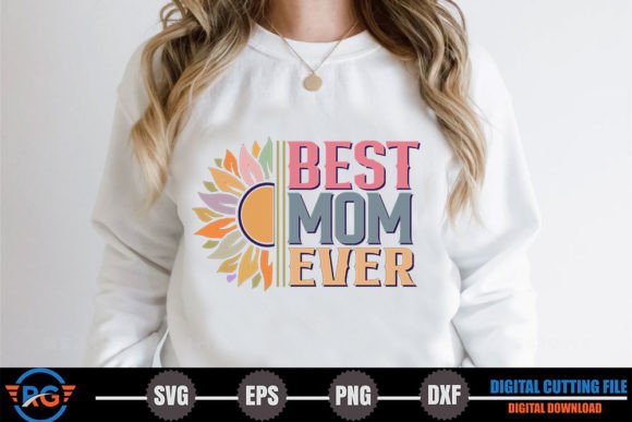 Retro Mom SVG Review: A Designer's Take on Mother's Day