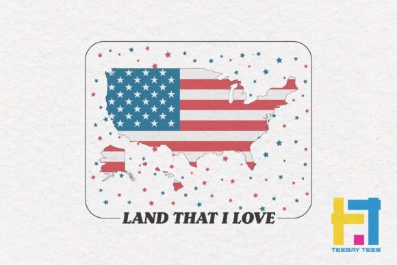 Review: 4th of July Love You America SVG for Embroidery