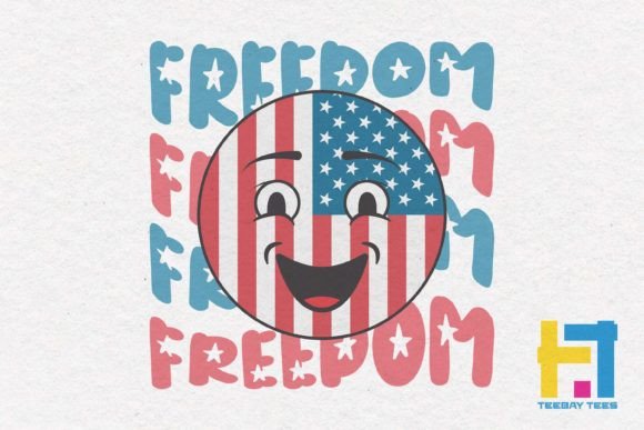 Reviewing the 4th of July Freedom of America SVG for Stitch