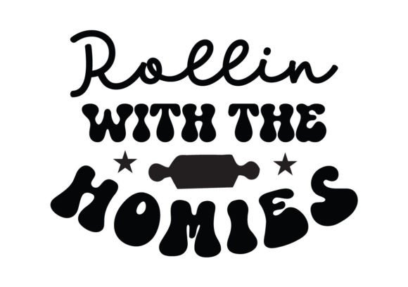 Rollin with the Homies SVG: A Designer's Real-World Review