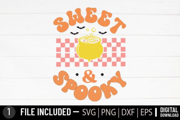 Sweet Spooky Svg: A Designer's Take on Halloween Embroidery