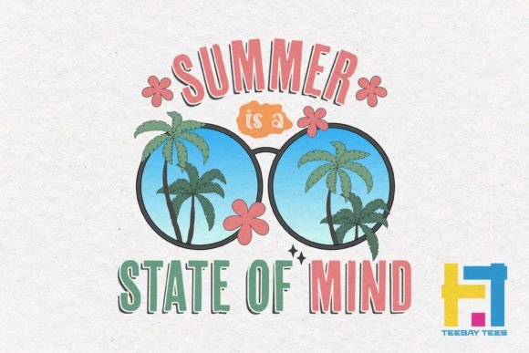 Vintage Summer State of Mind: A Designer's Review